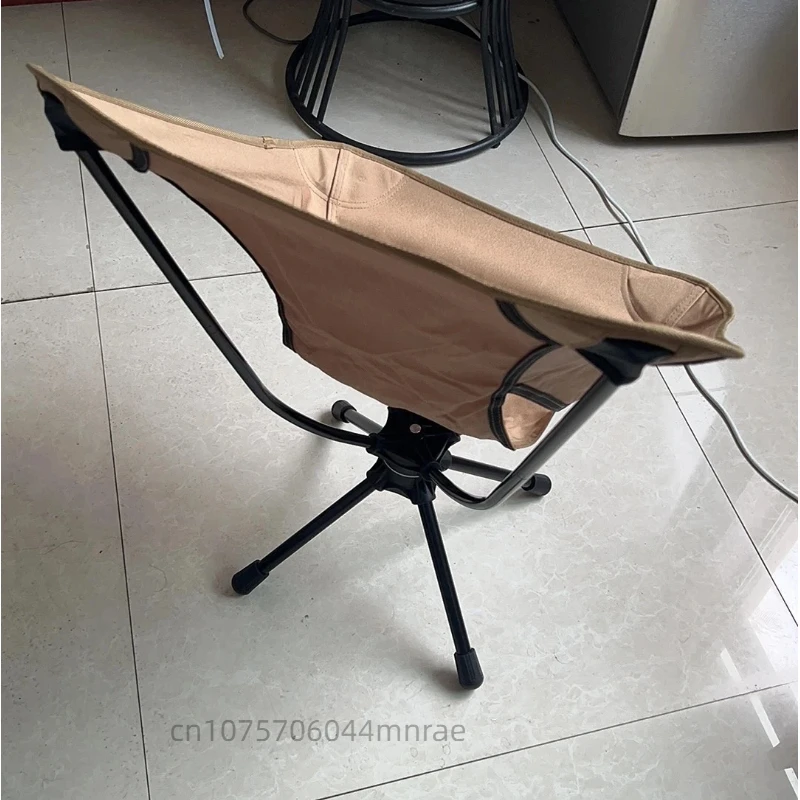 Outdoor Folding Camping Chair  - đánh giá và giá Hunting And Fishing Outdoor Chairs