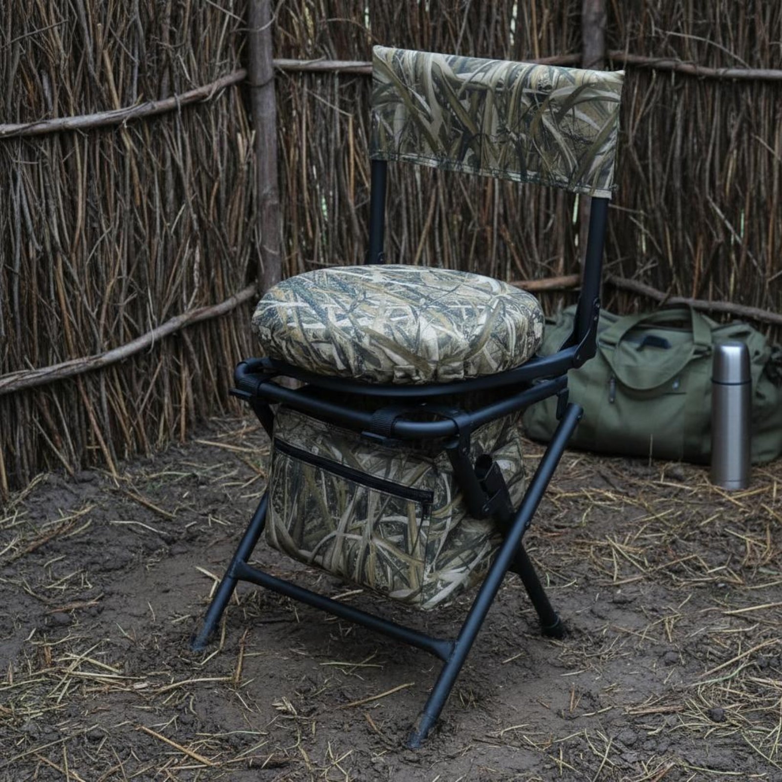 Fishing Chair Foldable Folding - đánh giá và giá Hunting And Fishing Outdoor Chairs