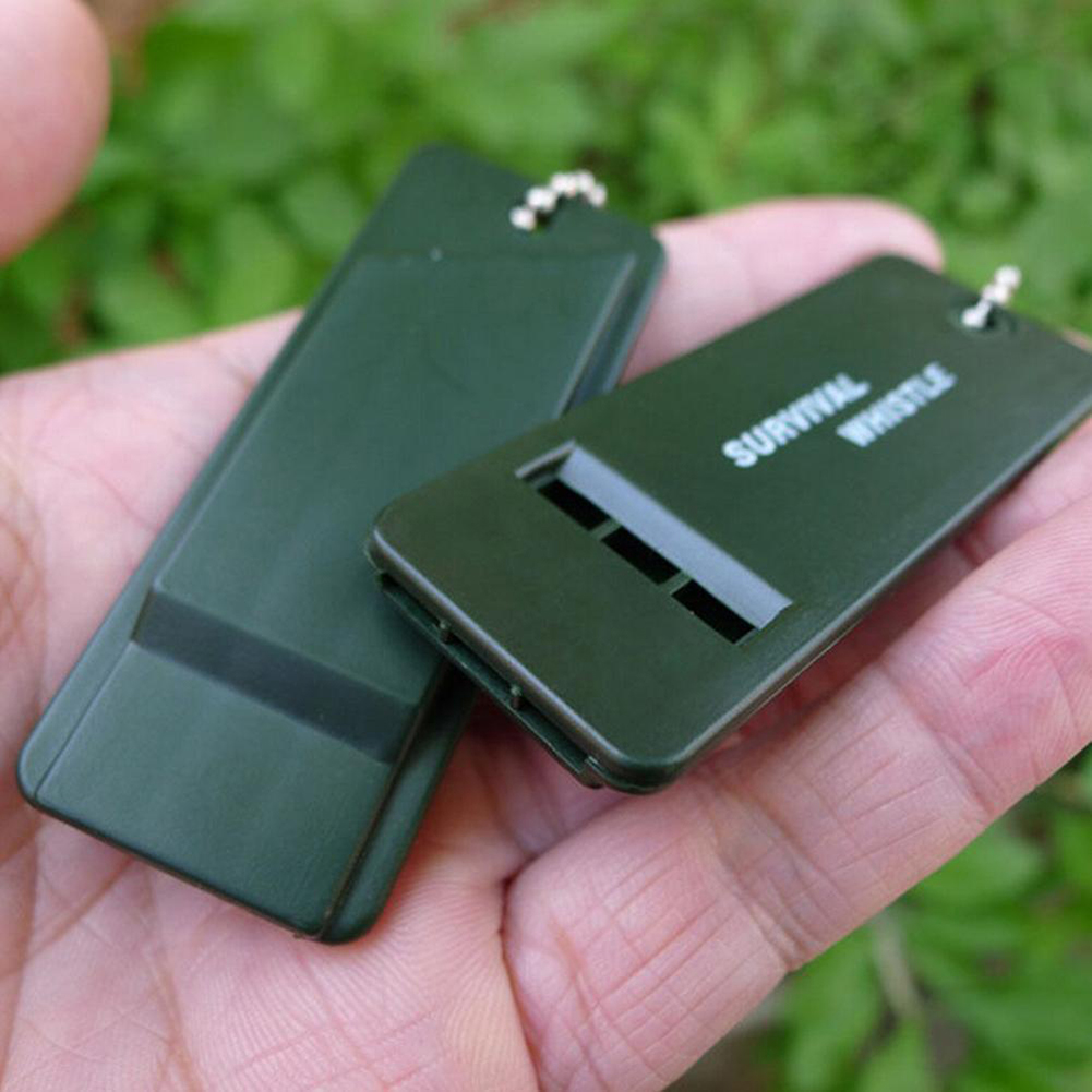 1-20pcs High Decibel 3-Frequen - đánh giá và giá Hunting Outdoor Gear