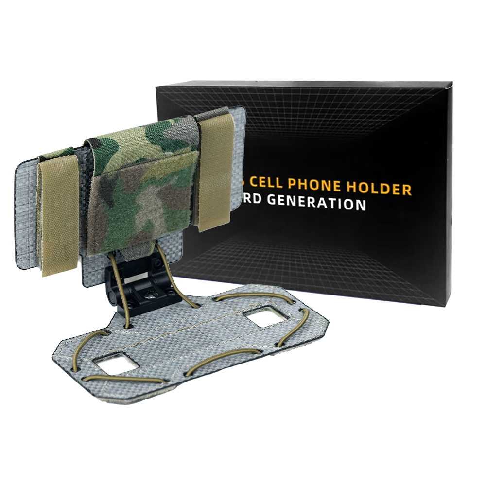 BOOIU MOLLE Foldable Navigatio - đánh giá và giá Hunting Outdoor Gear