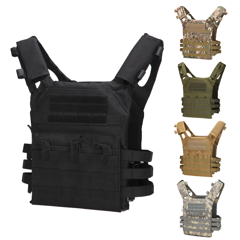 Tactical Vest Waterproof Outdo - đánh giá và giá Hunting Outdoor Gear