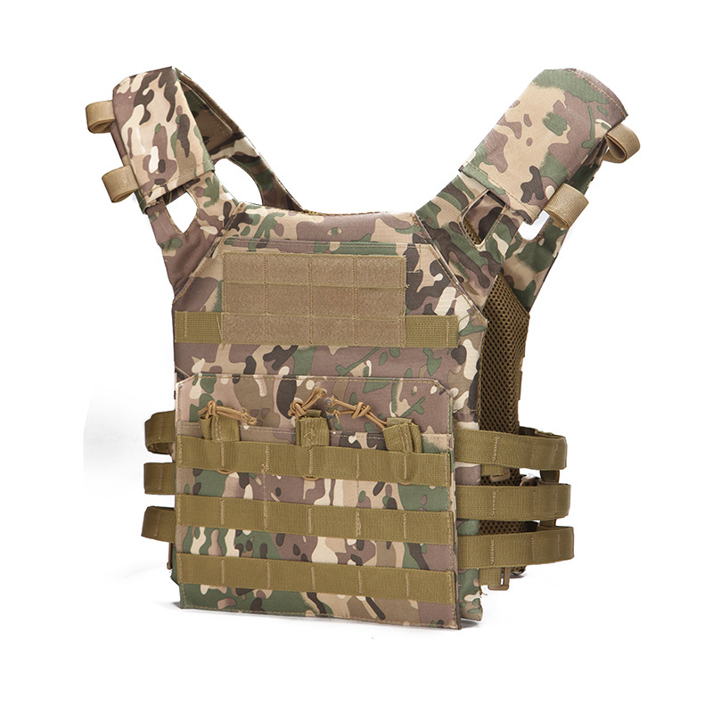 Tactical Vest Waterproof Outdo - đánh giá và giá Hunting Outdoor Gear