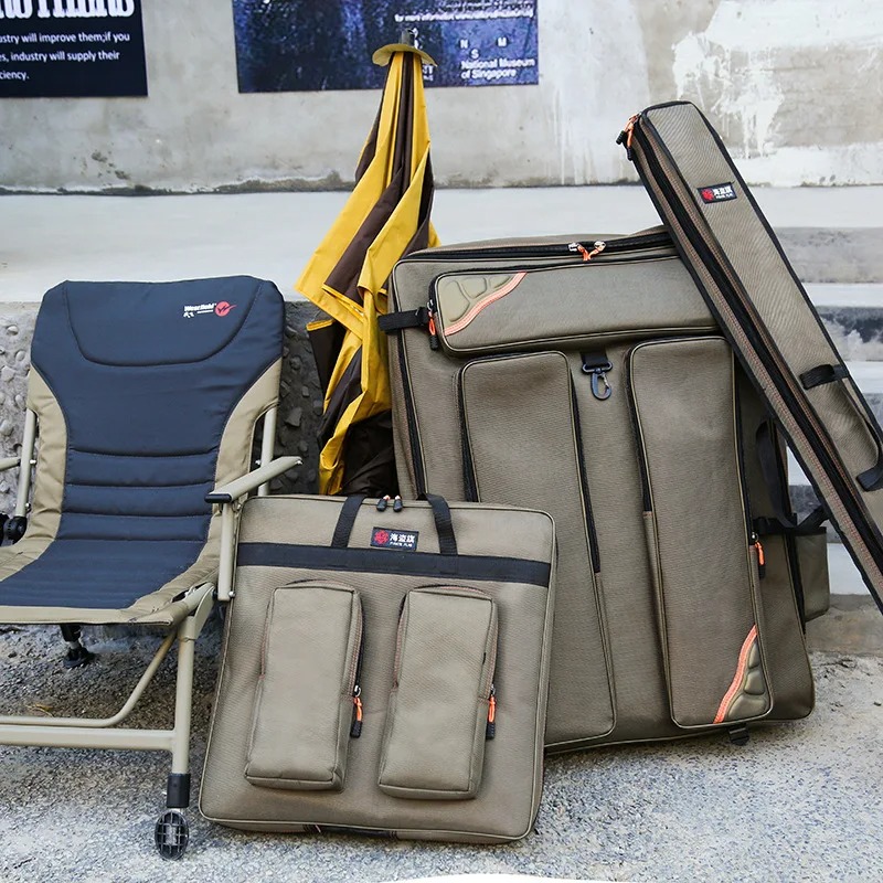 Công Suất Lớn Chống Nước Câu C - đánh giá và giá Hunting And Fishing Outdoor Chairs