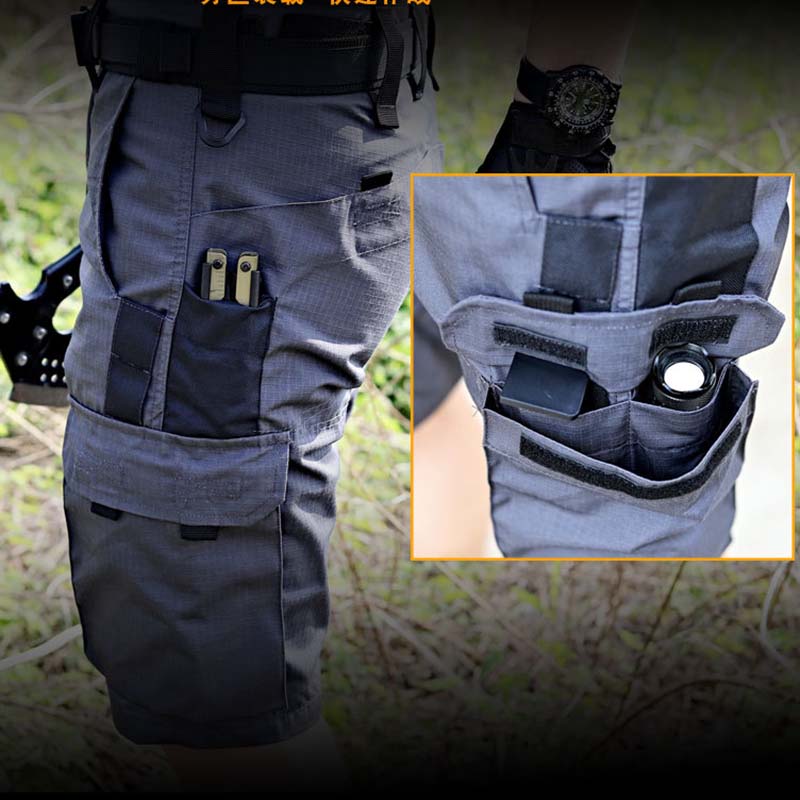 Men's CP Camo Tactical Combat  - đánh giá và giá Hunting Outdoor Shirts