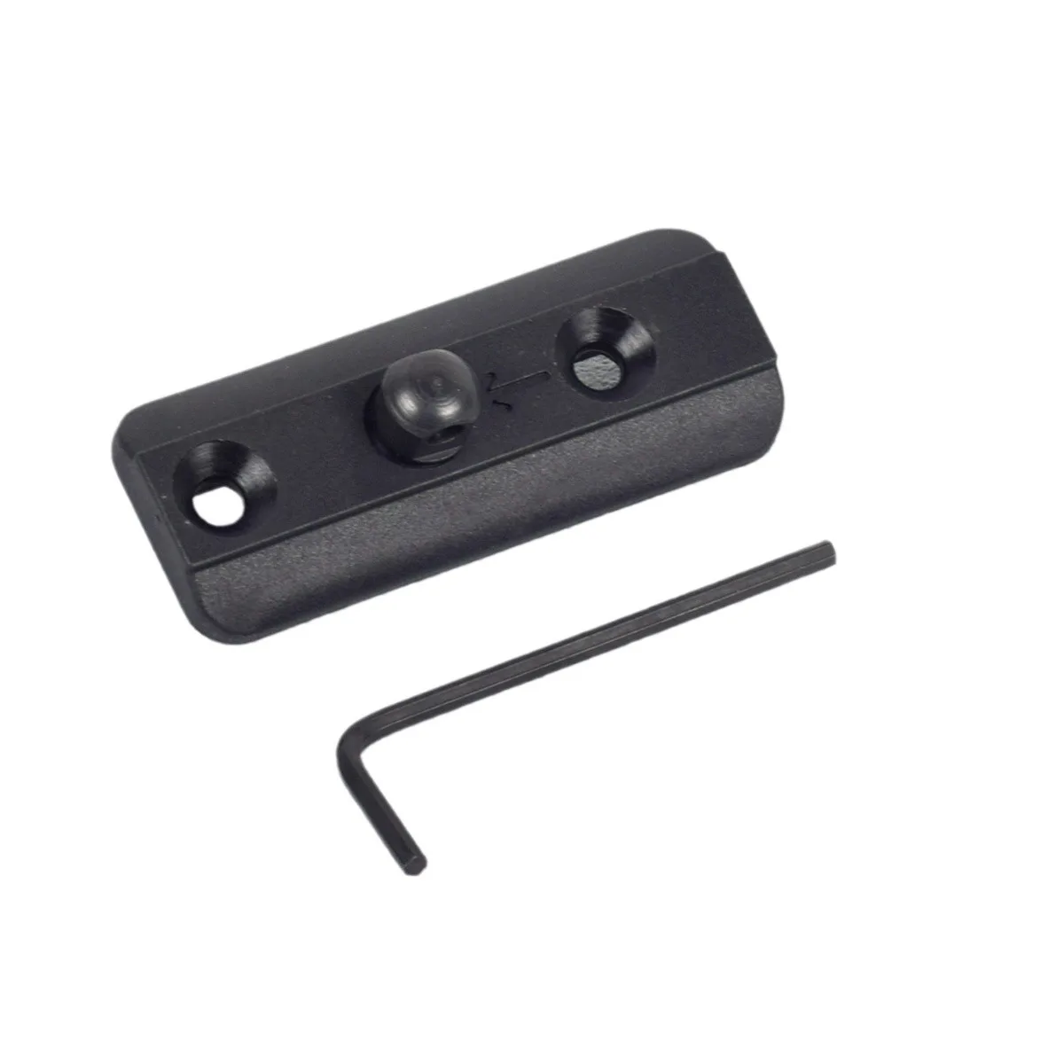 KeyMod Sling Swivel Stud Harri - đánh giá và giá Bipod Rifle Mount
