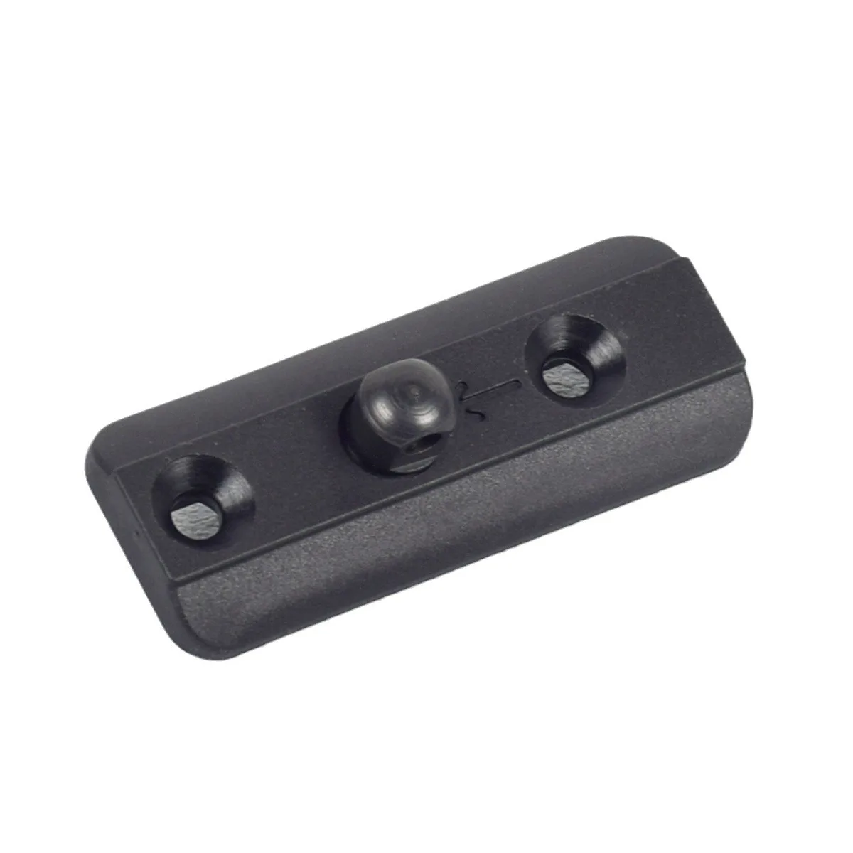 KeyMod Sling Swivel Stud Harri - đánh giá và giá Bipod Rifle Mount