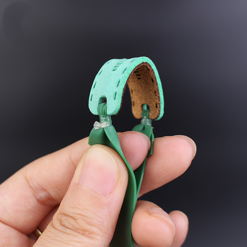 Hổ Phách Dây Buộc Gân Súng Cao - đánh giá và giá Hunting Outdoors Card