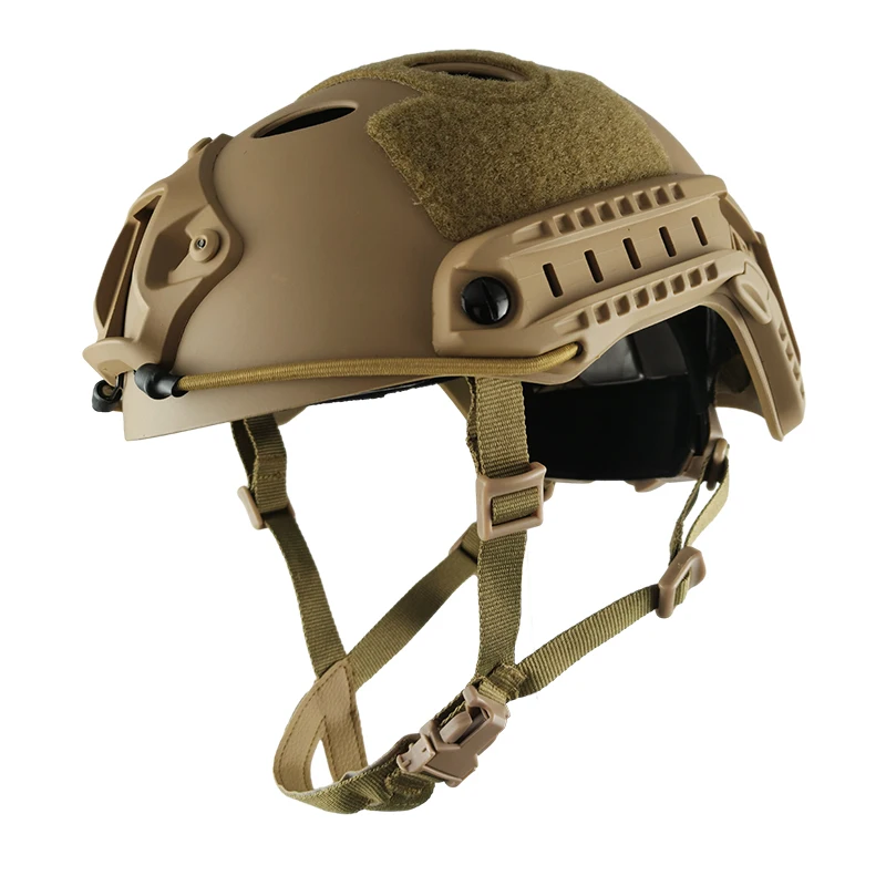 Tactical Riot Helmet FAST helm - đánh giá và giá Hunting Outdoor Gear