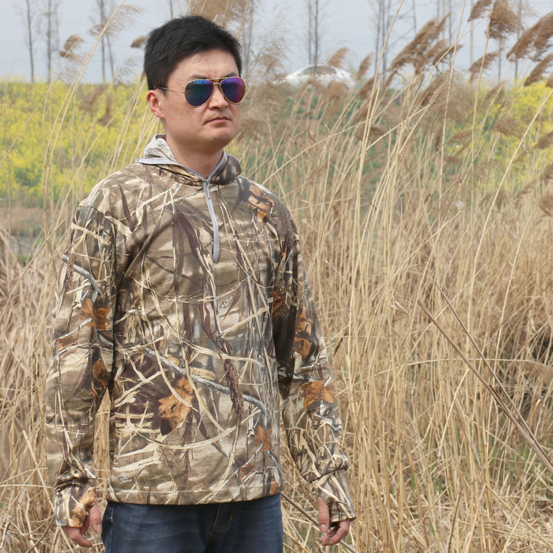 Mùa Hè Nắng Bảo Vệ Câu Cá Mũ T - đánh giá và giá Hunting And Outdoor Shows