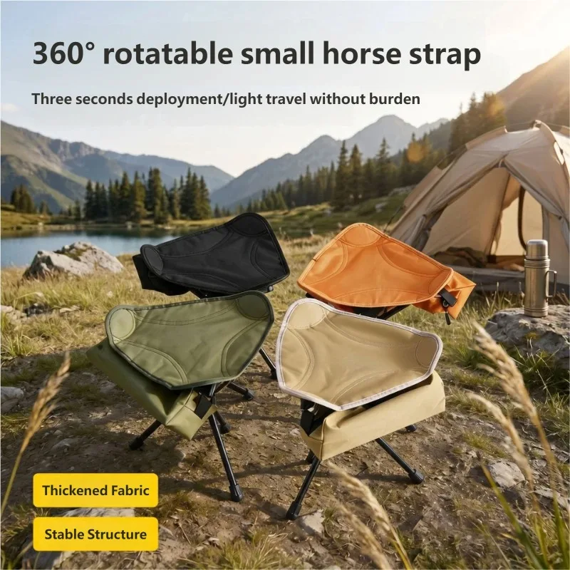 360° Swivel Outdoor Camping St - đánh giá và giá Hunting And Fishing Outdoor Chairs