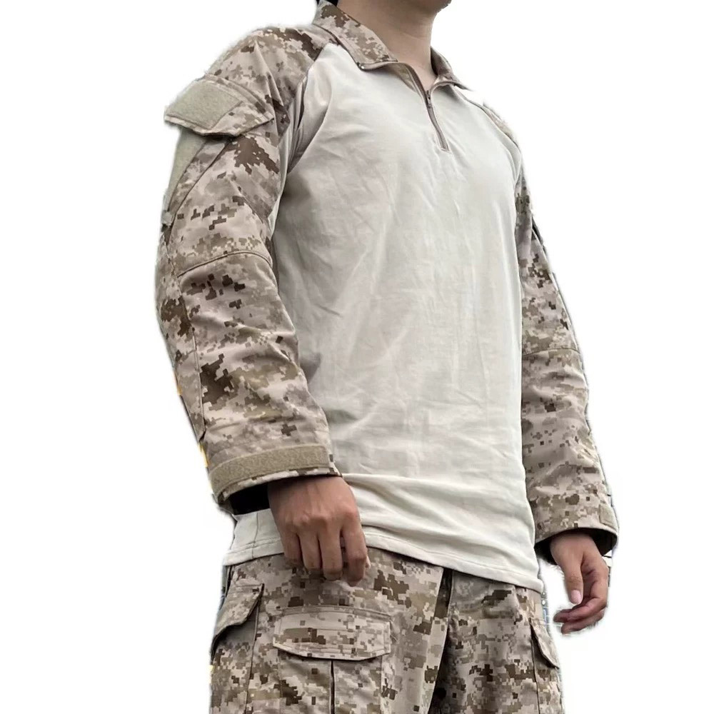 Outdoor Sports AOR1 GEN2 Train - đánh giá và giá Hunting Outdoor Shirts
