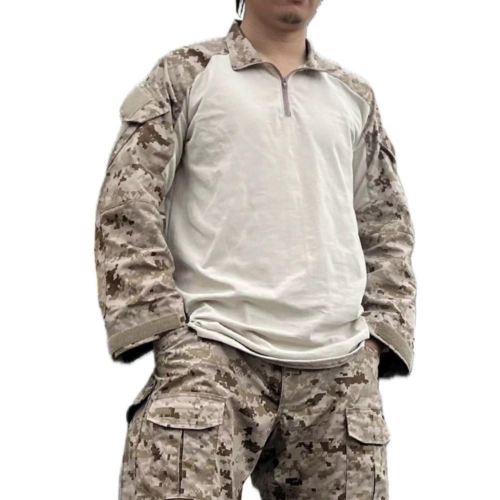 Outdoor Sports AOR1 GEN2 Train - đánh giá và giá Hunting Outdoor Shirts