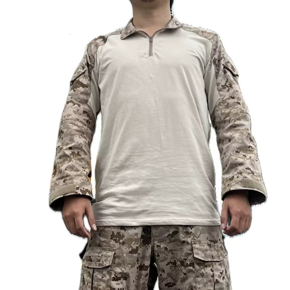 Outdoor Sports AOR1 GEN2 Train - đánh giá và giá Hunting Outdoor Shirts