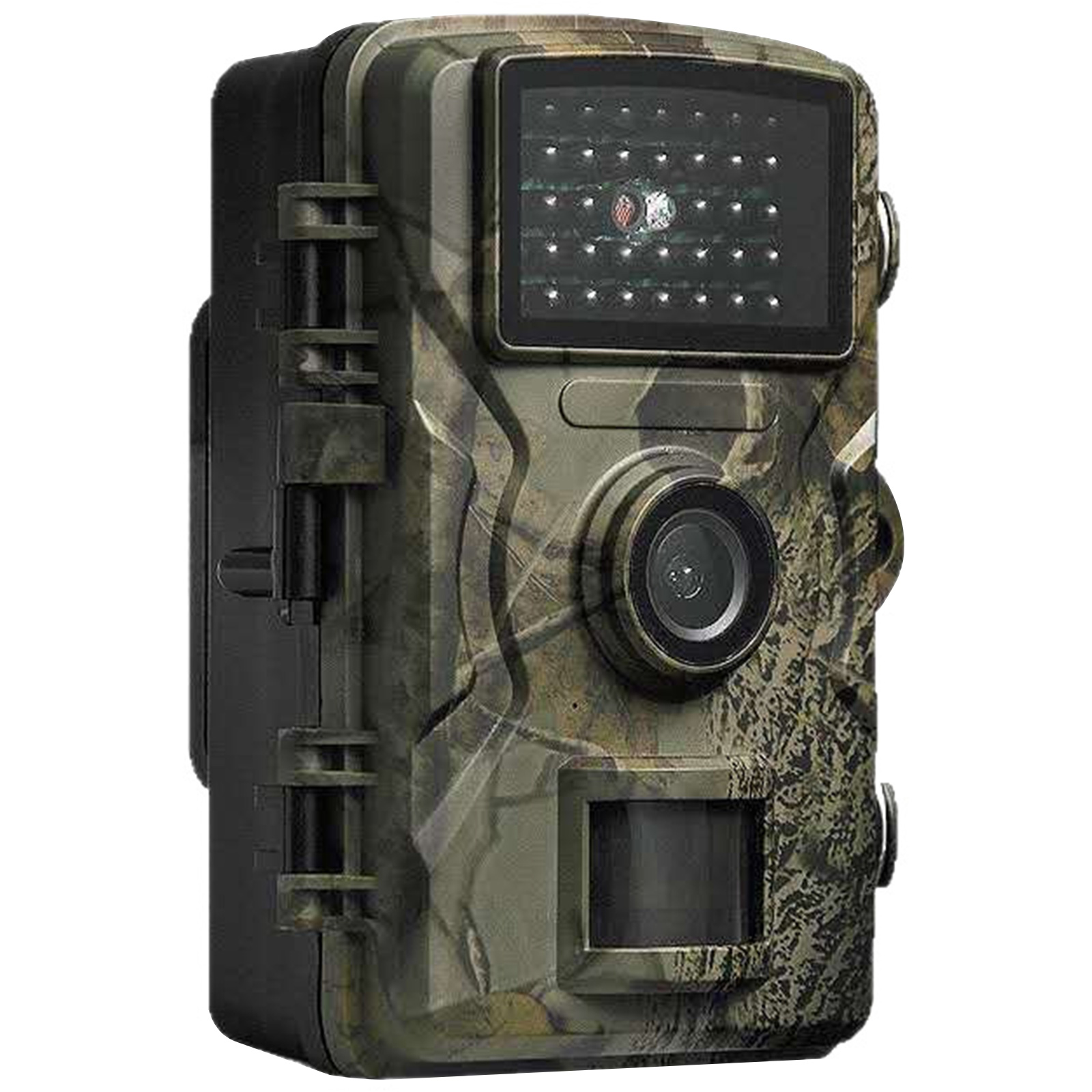 Outdoor Wildlife Camera 0.8s T - đánh giá và giá Hunting Outdoors Card