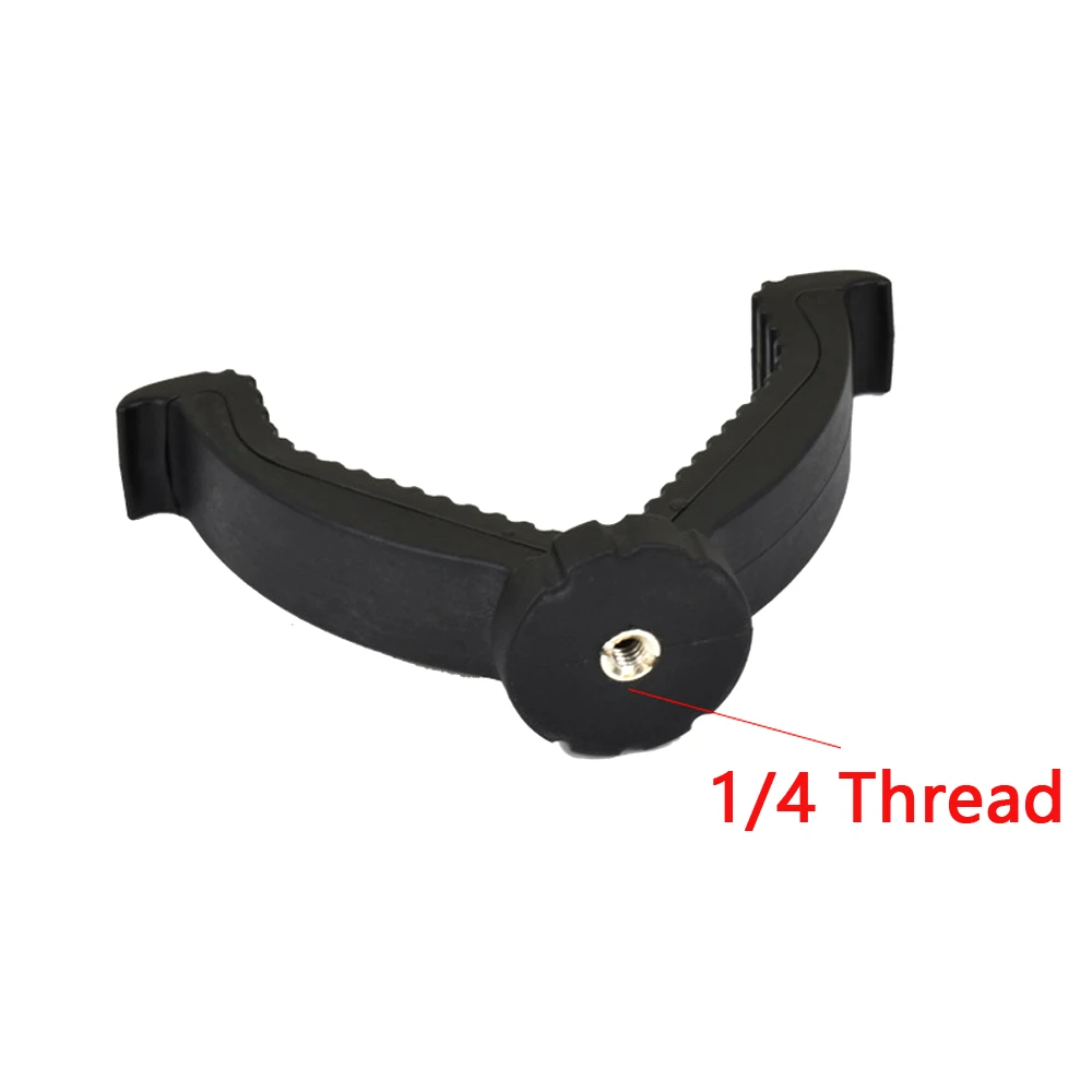 Tactical Heavy Duty V Yoke Sho - đánh giá và giá Bipod Rifle Mount