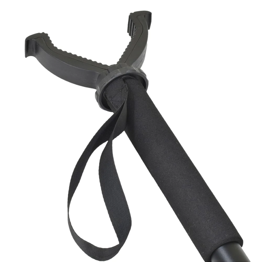 Tactical Heavy Duty V Yoke Sho - đánh giá và giá Bipod Rifle Mount