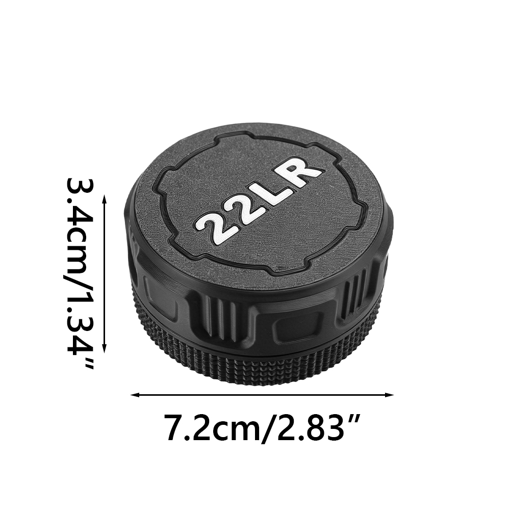 6Pcs Ammo Storage Box .22LR 55 - đánh giá và giá Hunting & Outdoor Supplies Carterton