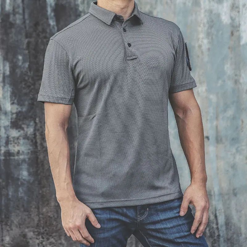 Emersongear Blue Label Mens Po - đánh giá và giá Hunting Outdoor Shirts