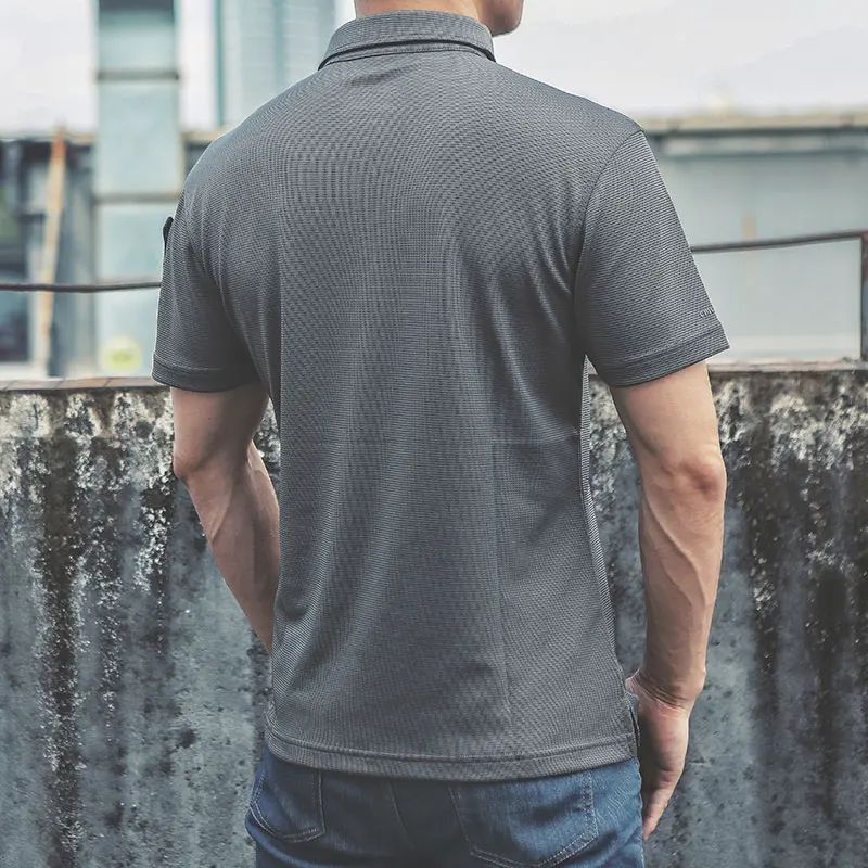 Emersongear Blue Label Mens Po - đánh giá và giá Hunting Outdoor Shirts