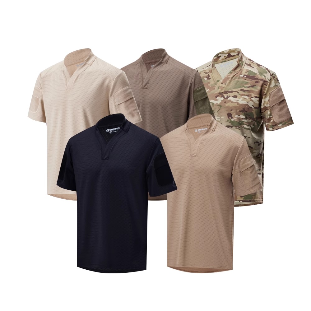 Outdoor Hunting Tactics Traini - đánh giá và giá Hunting Outdoor Shirts