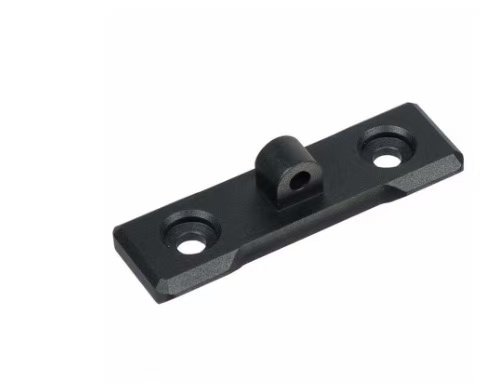 Outdoor Tactical MLOK Keymod B - đánh giá và giá Bipod Rifle Mount