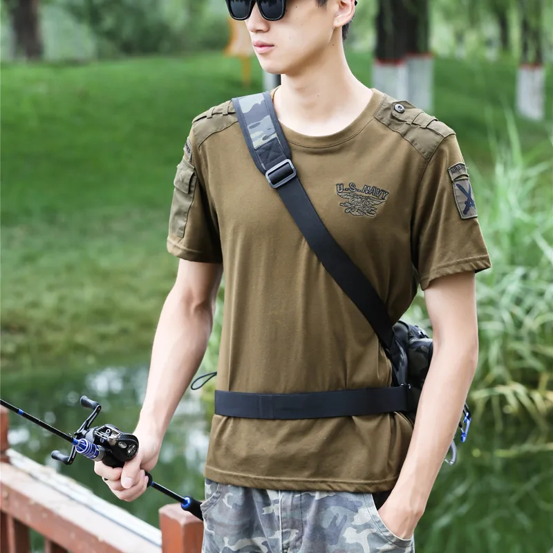 Large capacity Luya multifunct - đánh giá và giá Hunting Fishing Outdoor