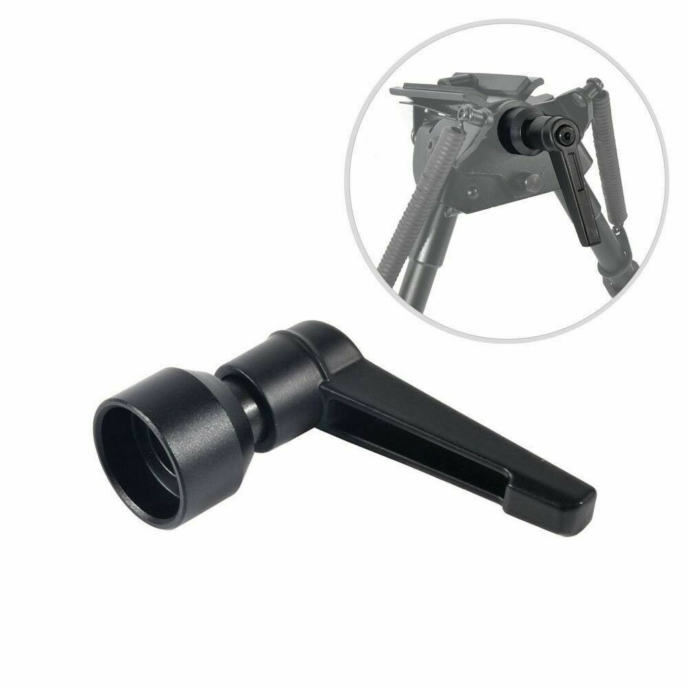 Tactical Harris Rifle Bipod Mo - đánh giá và giá Bipod Rifle Mount