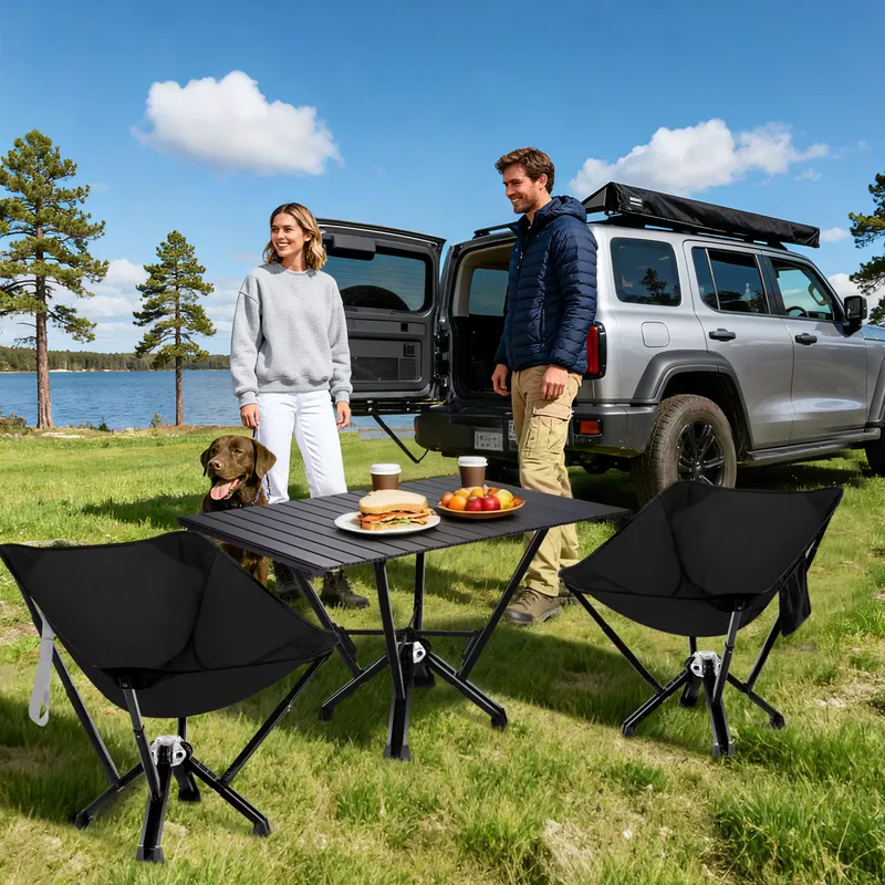 Heavy Aluminum Folding Chair,  - đánh giá và giá Hunting And Fishing Outdoor Chairs
