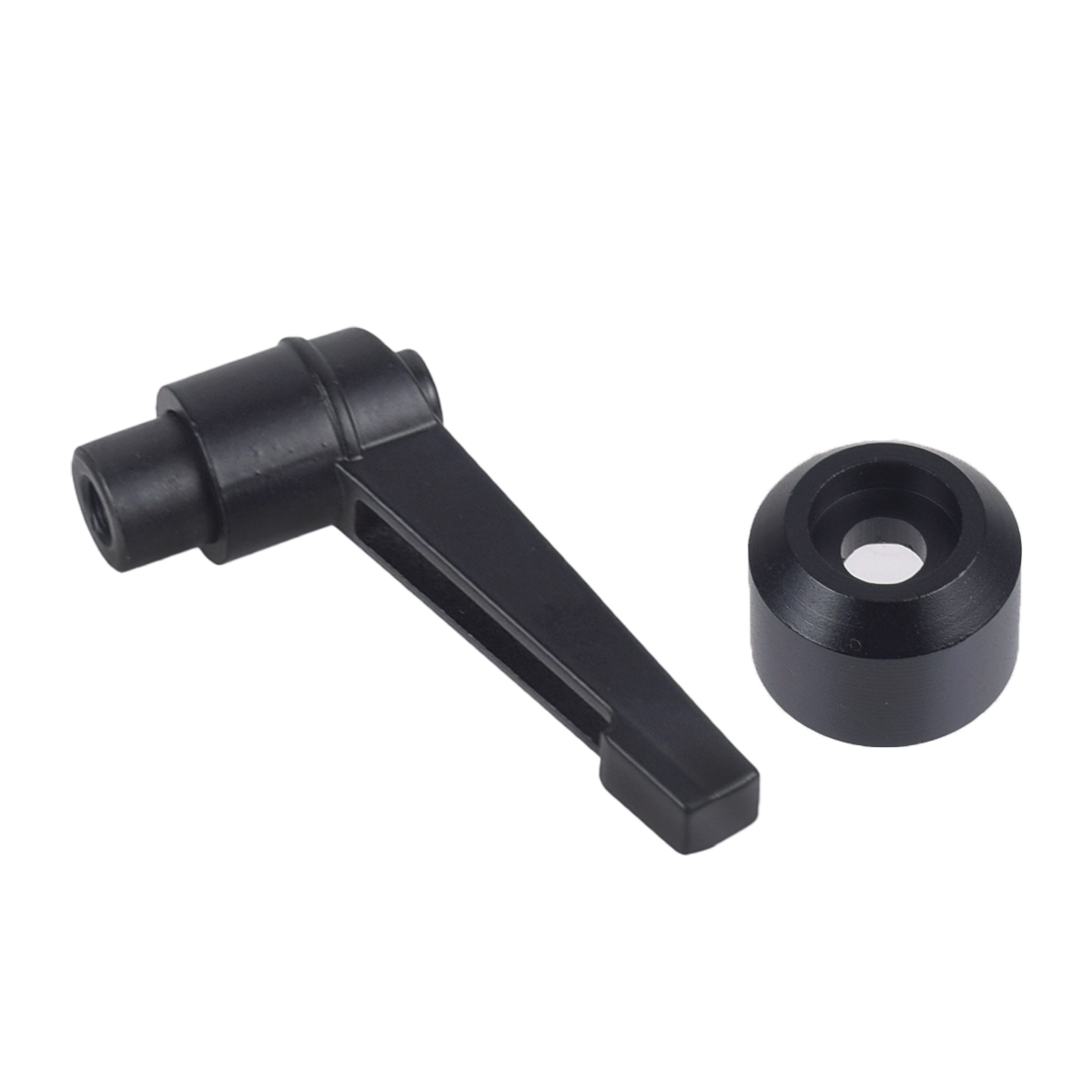Tactical Quick Adjust Swivel H - đánh giá và giá Bipod Rifle Mount