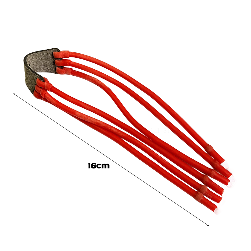 1/3/5 Pcs 3-Strand High Elasti - đánh giá và giá Hunting Outdoors Card
