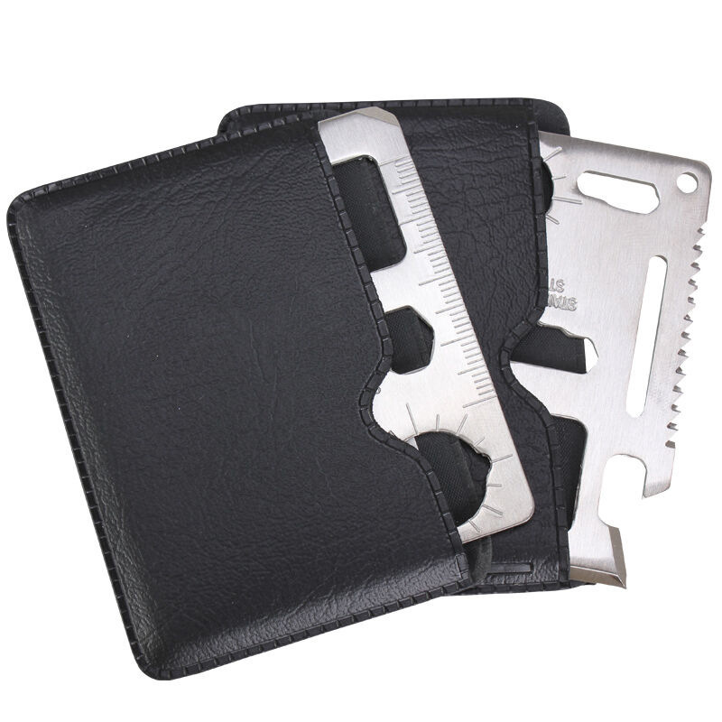 Pocket Tool Credit Card 11 In  - đánh giá và giá Hunting Outdoors Card