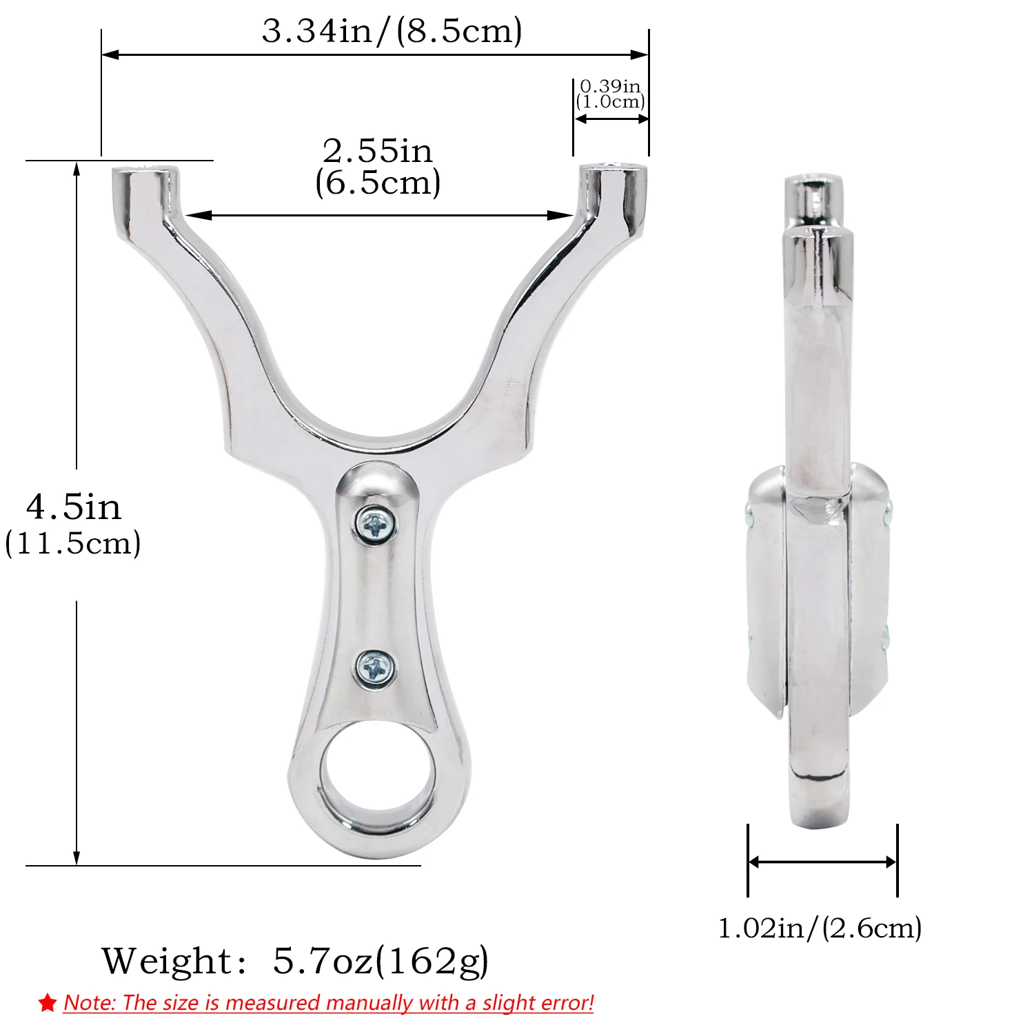 High Quality Zinc Alloy Top Ca - đánh giá và giá Hunting Outdoors Card