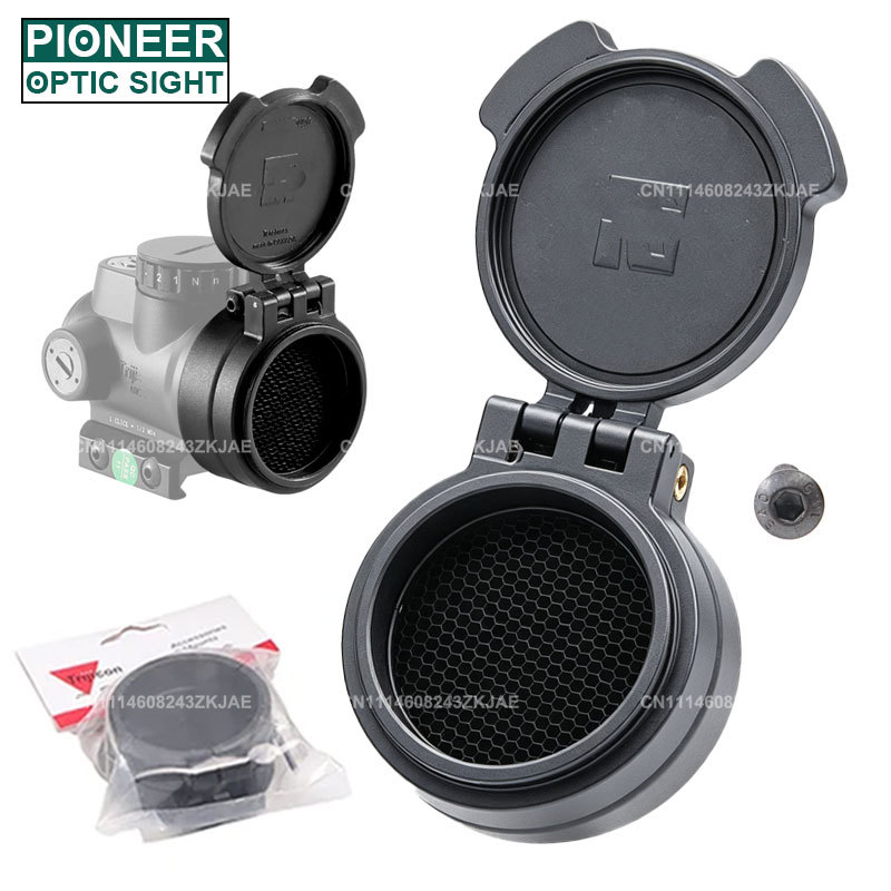 40MM Objective Flip Cap Killfl - đánh giá và giá Hunting & Outdoor Supplies Carterton