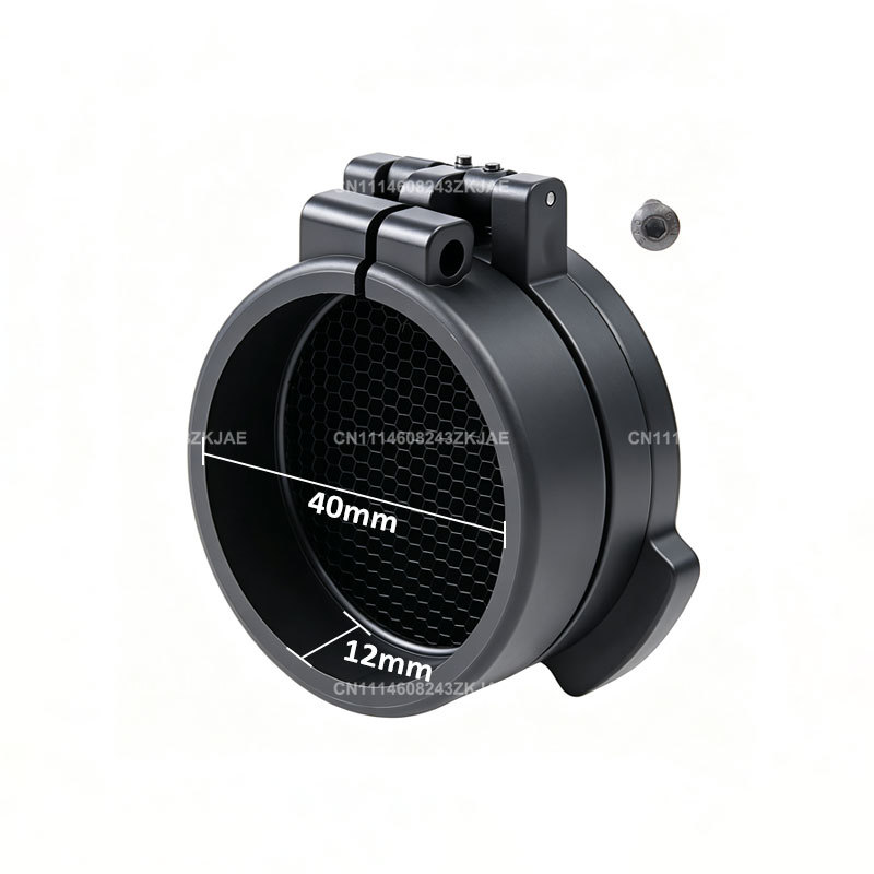 40MM Objective Flip Cap Killfl - đánh giá và giá Hunting & Outdoor Supplies Carterton