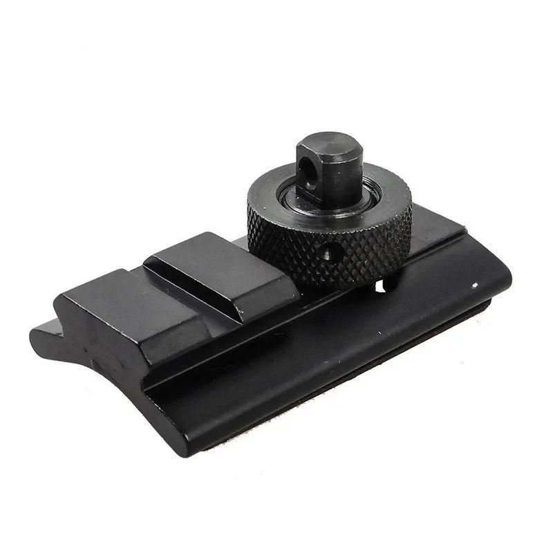 Bipod Adapter Mount Sling Swiv - đánh giá và giá Bipod Rifle Mount
