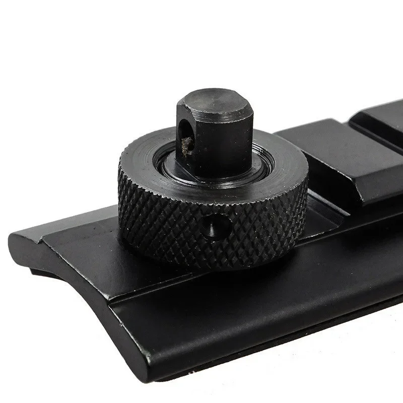 Bipod Adapter Mount Sling Swiv - đánh giá và giá Bipod Rifle Mount