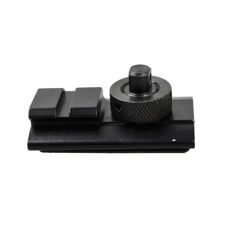 Bipod Adapter Mount Sling Swiv - đánh giá và giá Bipod Rifle Mount