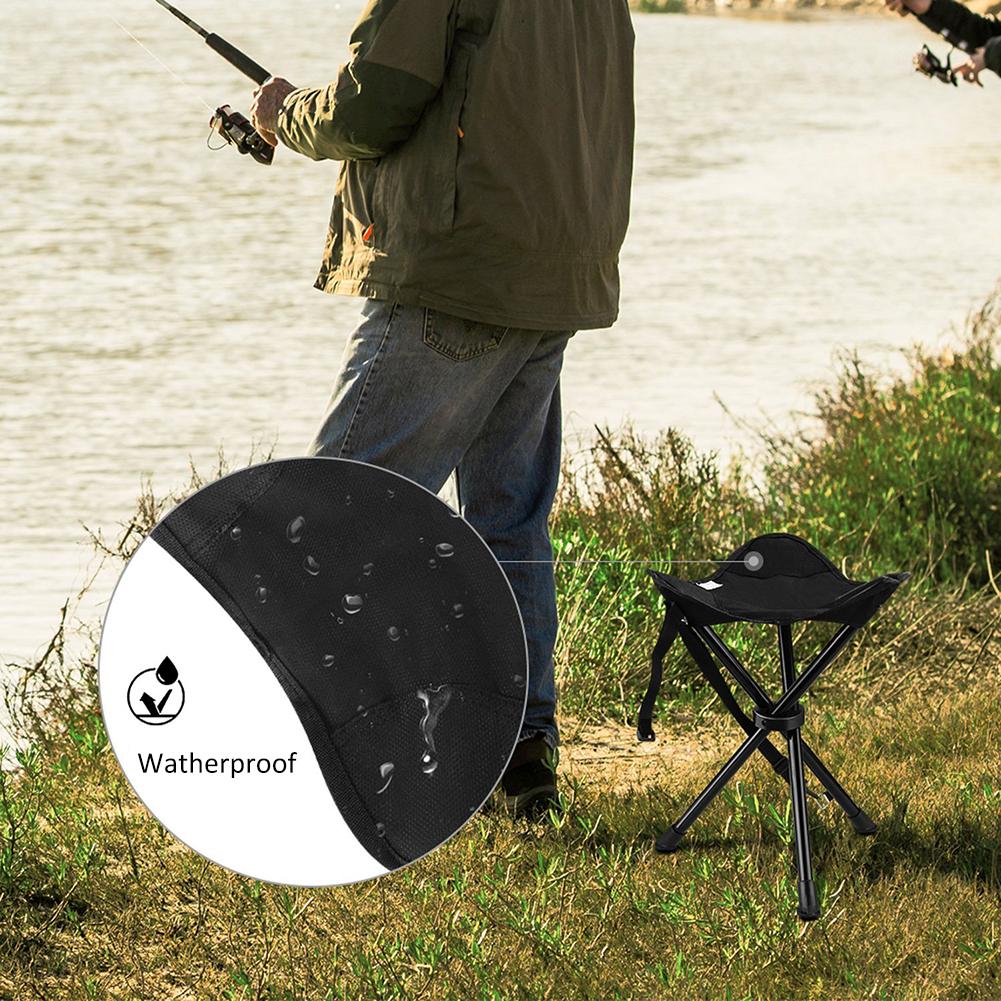 Di Động Chân Máy Phân Ghế Xếp  - đánh giá và giá Hunting And Fishing Outdoor Chairs