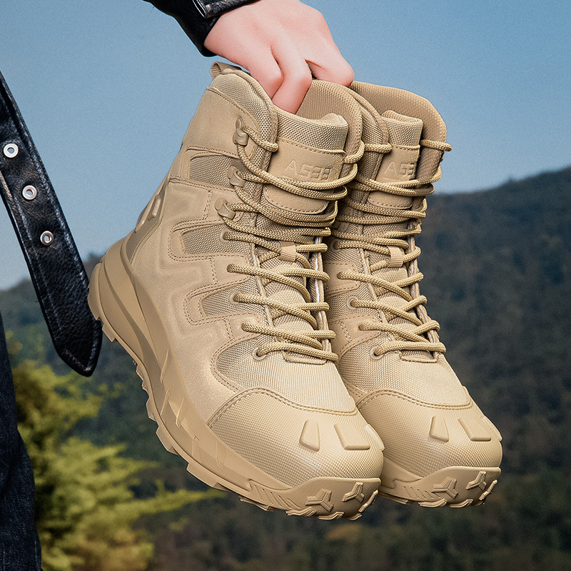 High Ankle Outdoor Boots、Water - đánh giá và giá Hunting Outdoor Rug
