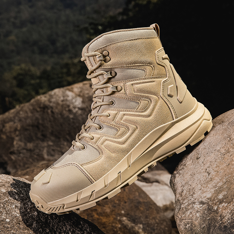 High Ankle Outdoor Boots、Water - đánh giá và giá Hunting Outdoor Rug