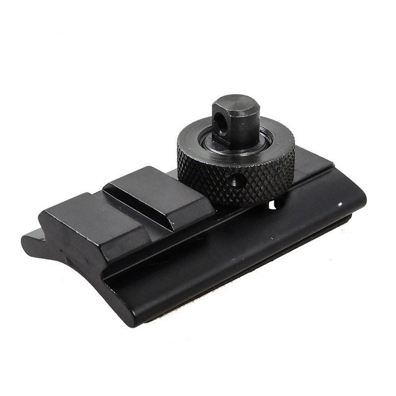 Tactical Rifle Bipod Picatinny - đánh giá và giá Bipod Rifle Mount