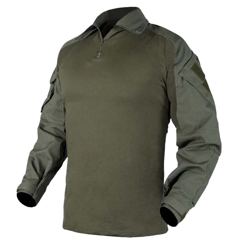 Tactical Shirts G3 Combat Shir - đánh giá và giá Hunting Outdoor Shirts