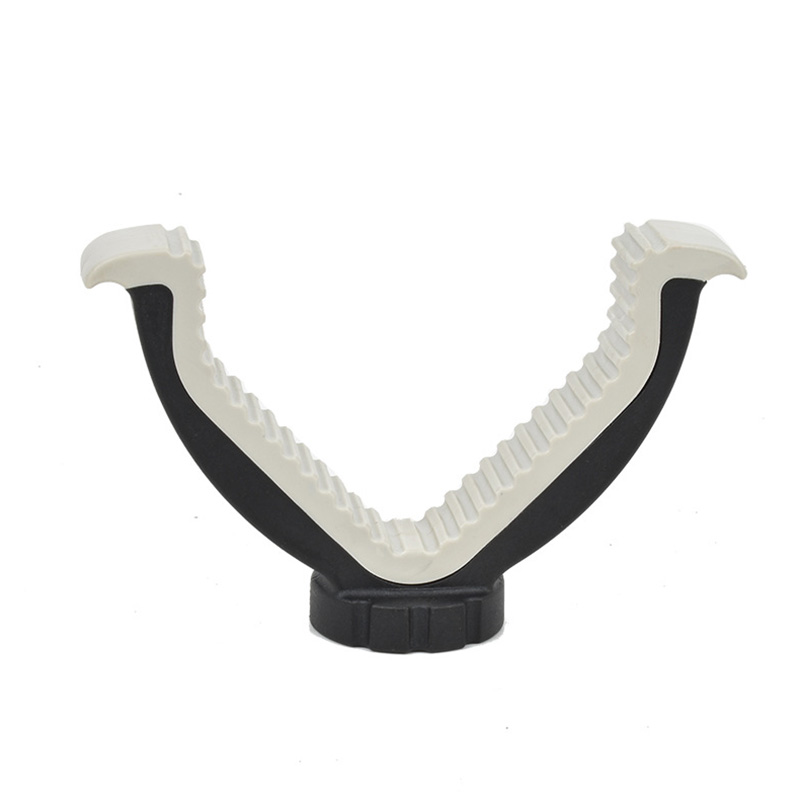 Hunting Heavy Duty V Yoke Shoo - đánh giá và giá Bipod Rifle Mount