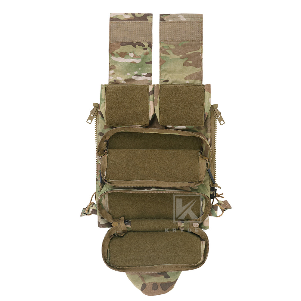 KRYDEX Tactical Modular Pouch  - đánh giá và giá Hunting Outdoor Gear
