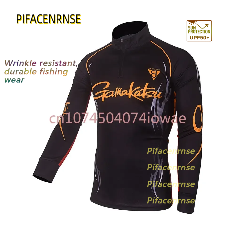2026 New Style Long Sleeve Fis - đánh giá và giá Hunting Outdoor Shirts