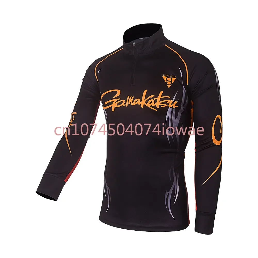 2026 New Style Long Sleeve Fis - đánh giá và giá Hunting Outdoor Shirts