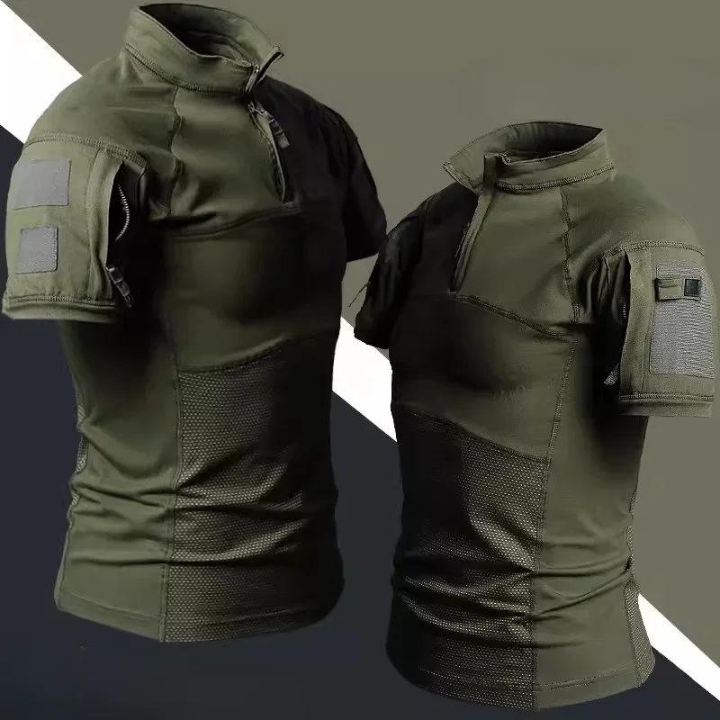 AUKU Men's Hunting T-shirts Sh - đánh giá và giá Hunting Outdoor Shirts