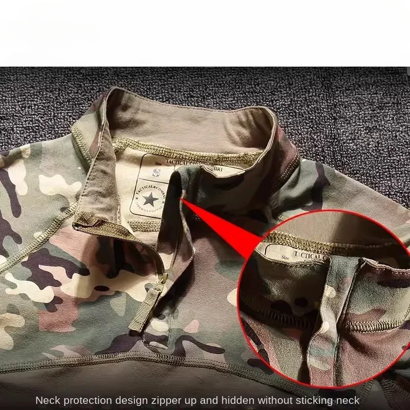 AUKU Men's Hunting T-shirts Sh - đánh giá và giá Hunting Outdoor Shirts